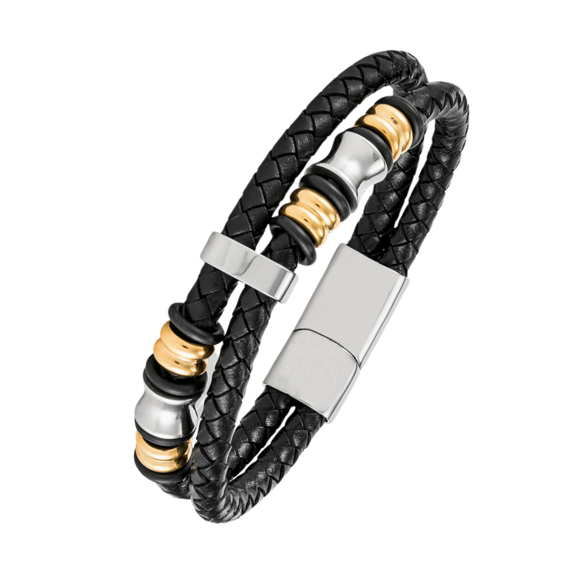 GCJ035-gold