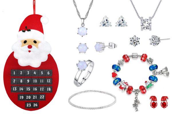 Calendrier De L Avent Swarovski 2023 Jewellery Advent Calendar Swarovski Discount Sale, Up To 51% Off |  Www.pcyredes.com
