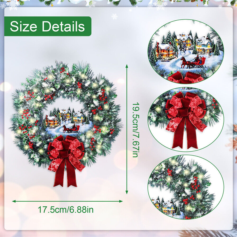 11-Wreath Houses-1