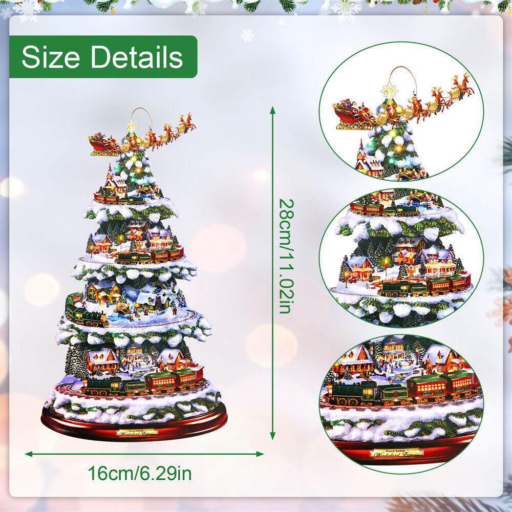 12-Xmas tree sledging -1