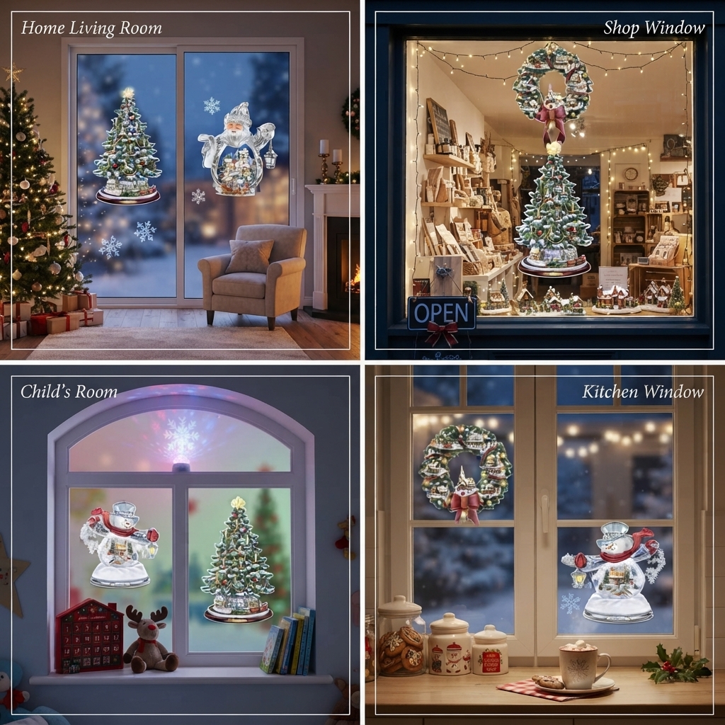 GCXMAS011- lifestyle new