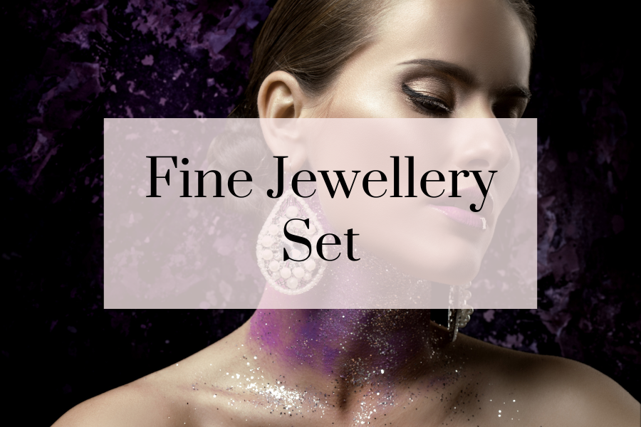 Fine Jewellery Set