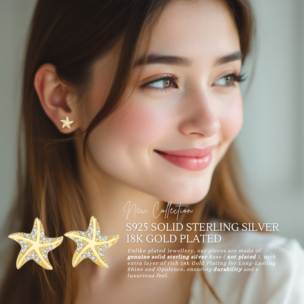 GCJSE117- Solid S925