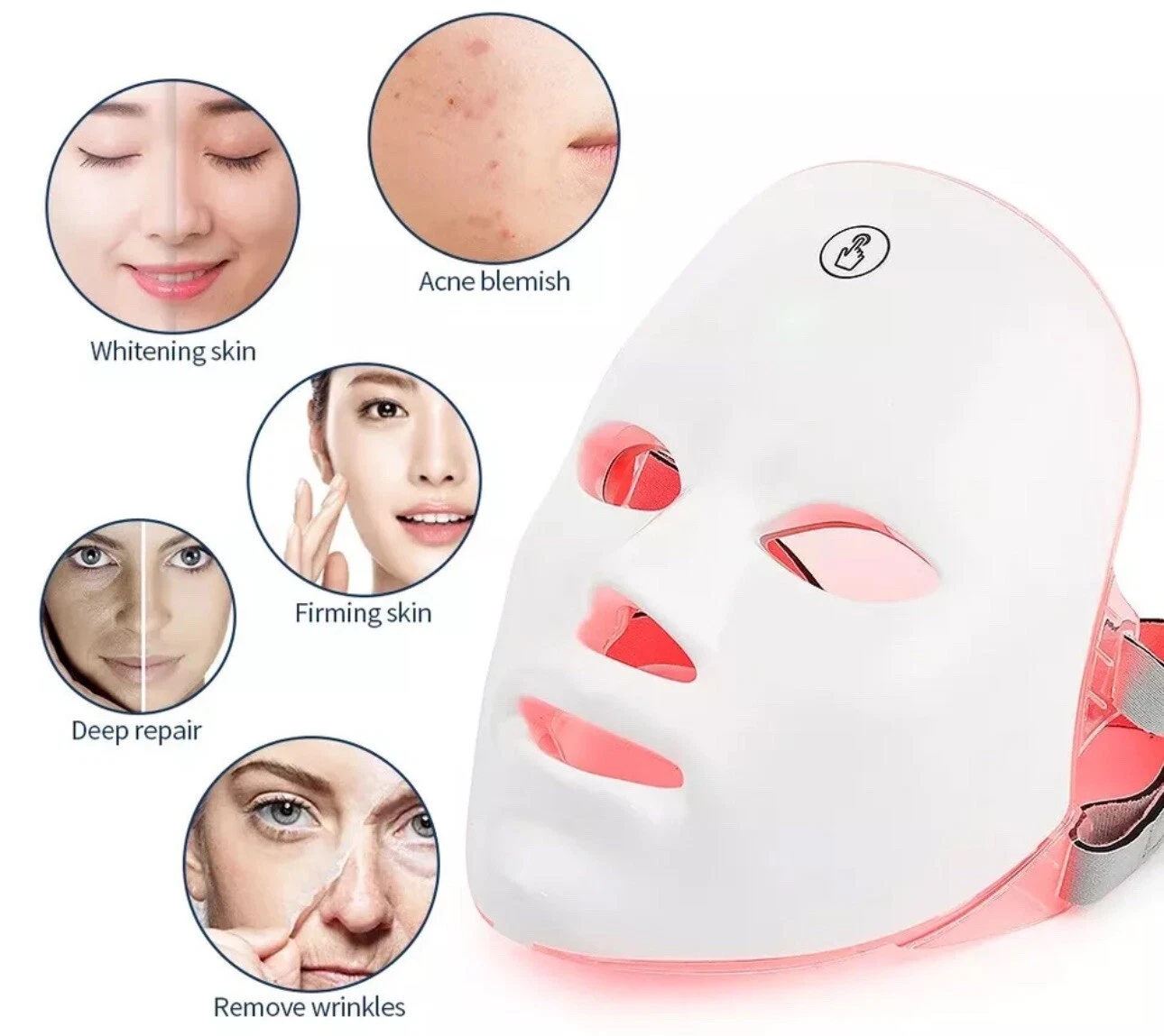 Beauty Mask Device (1)