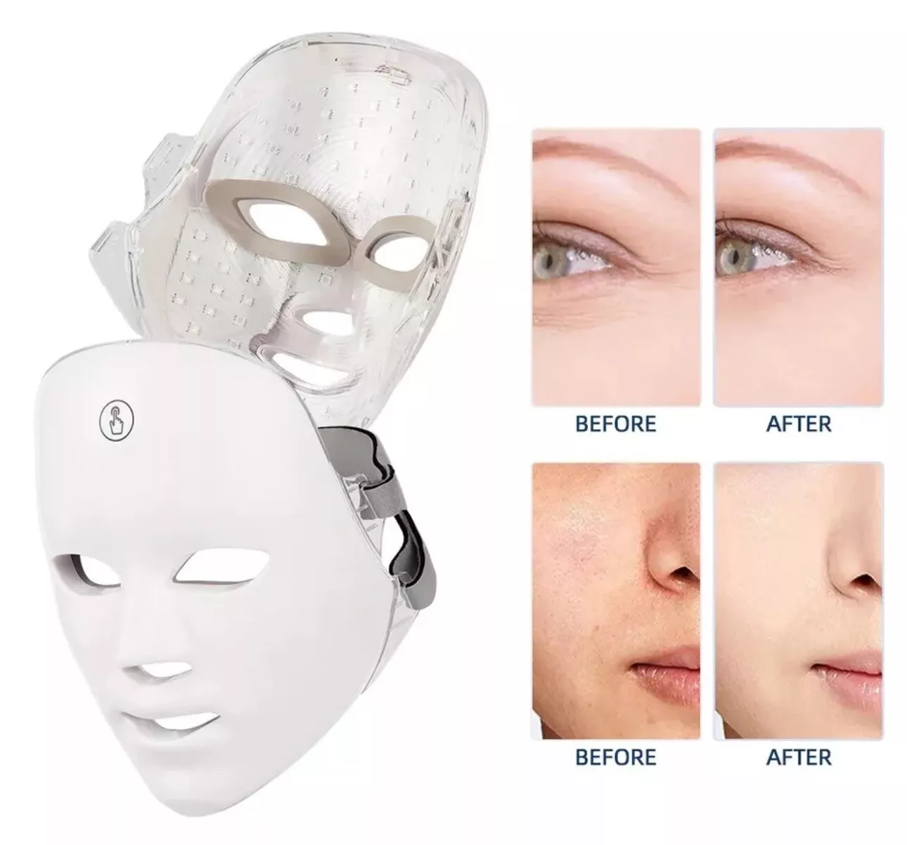 Beauty Mask Device (3)