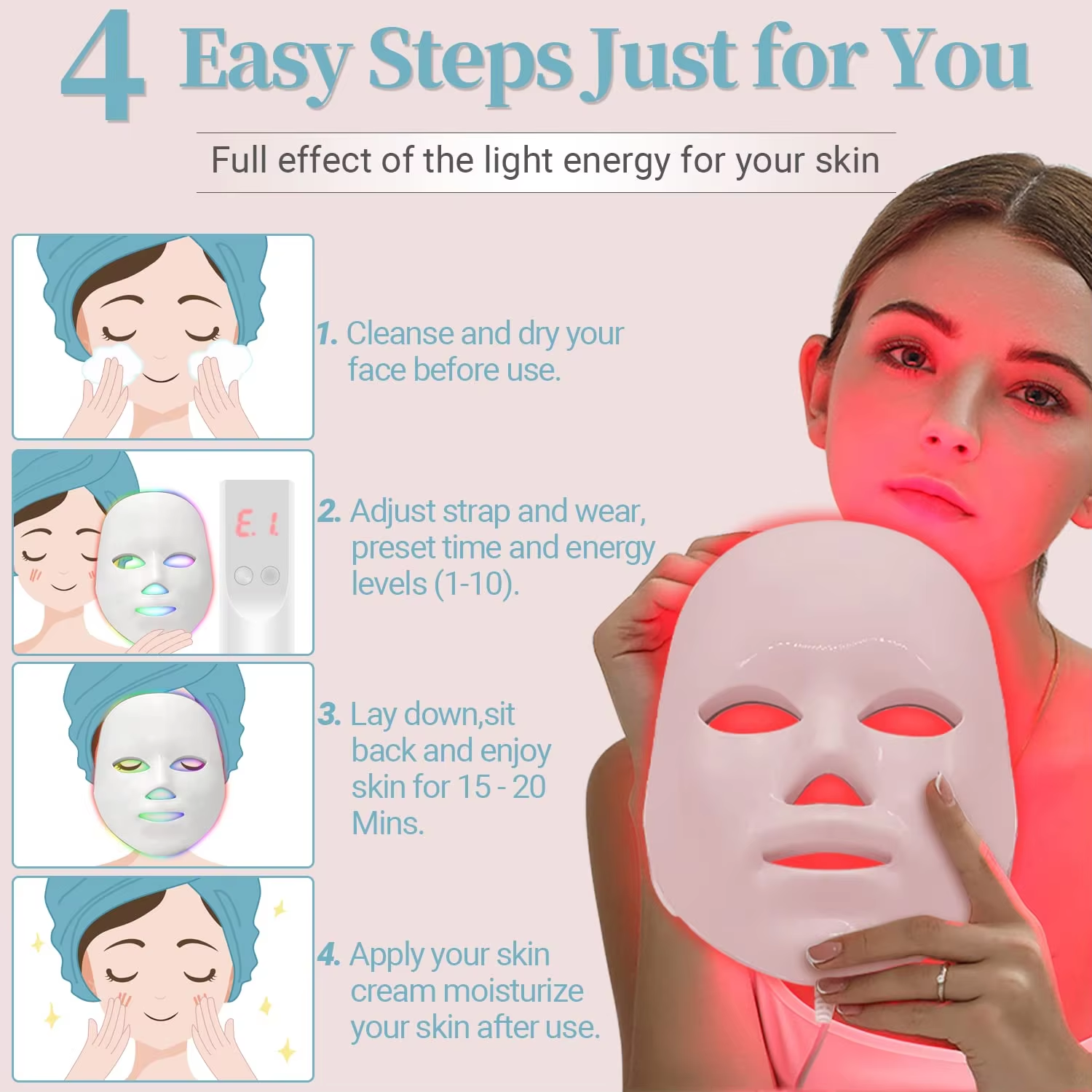 Beauty Mask Device (5)