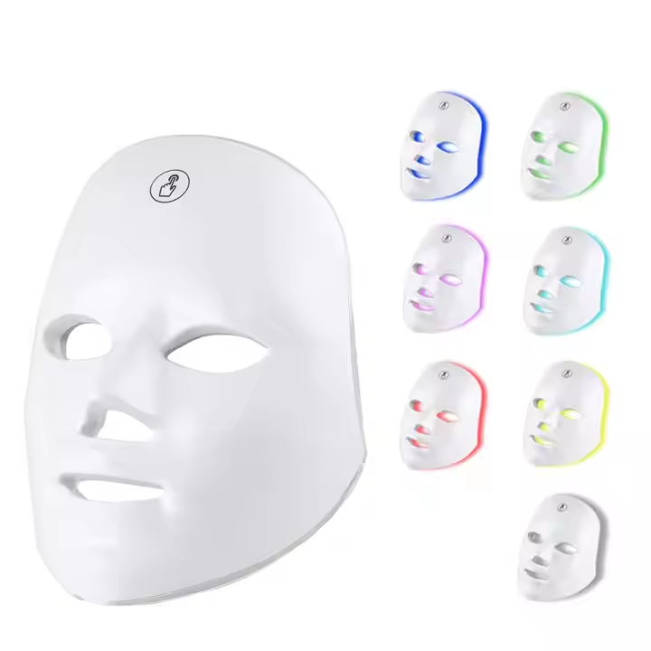 Beauty Mask Device (9)