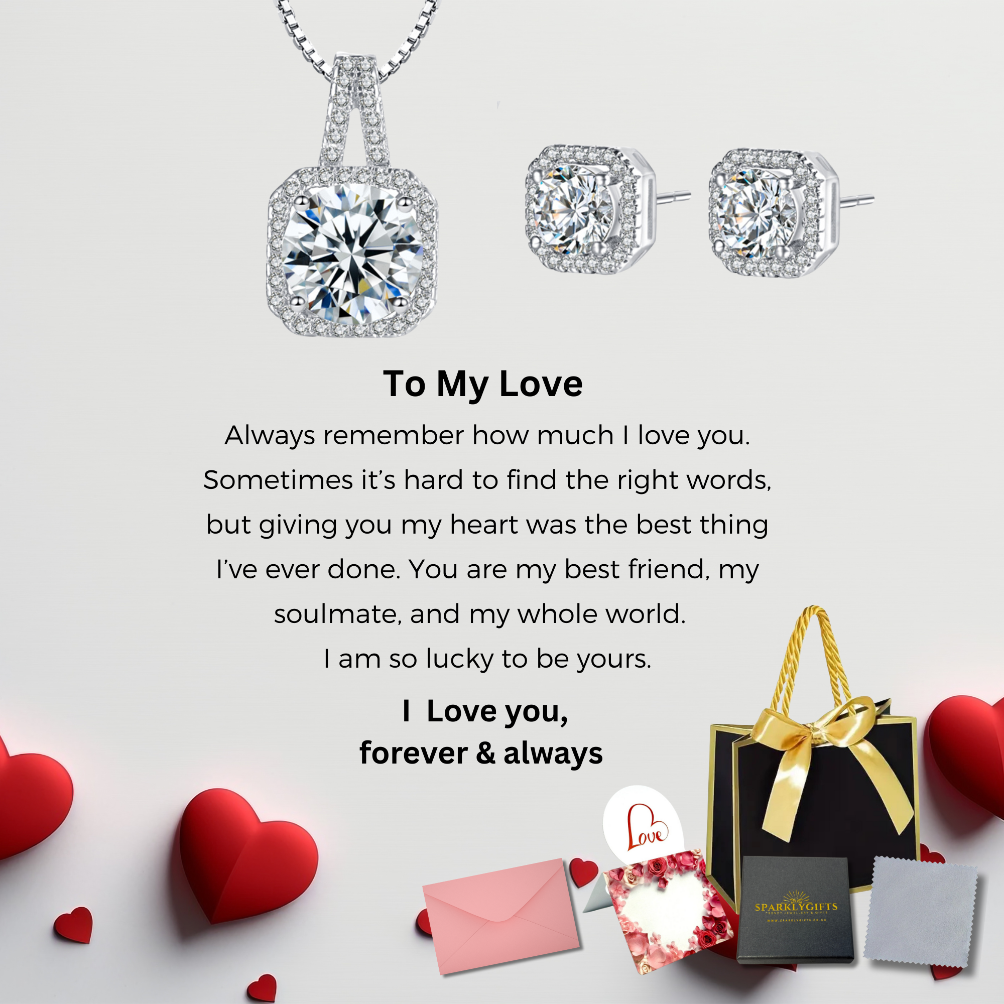 GCJ602-Love-mylove-valentine