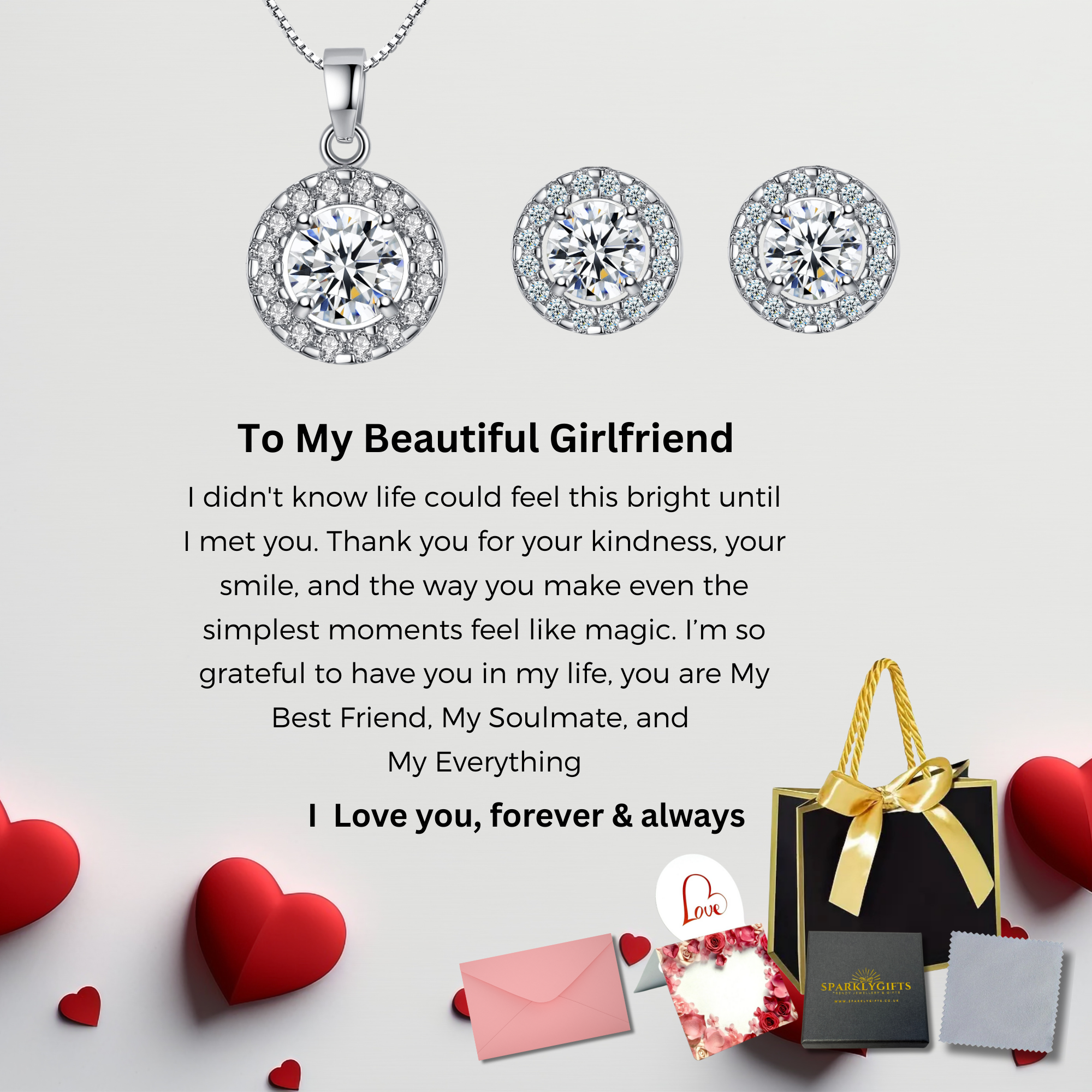 GCJ605-Love-girlfriend-valentine