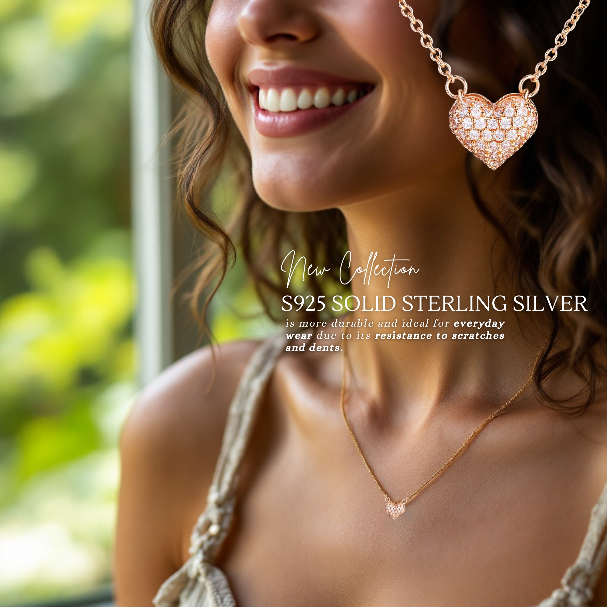 GCJSN083- Durability