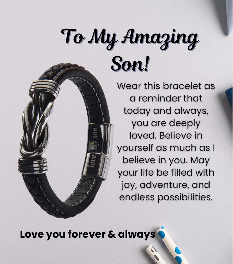 2-GCJ449-Son-Amazing