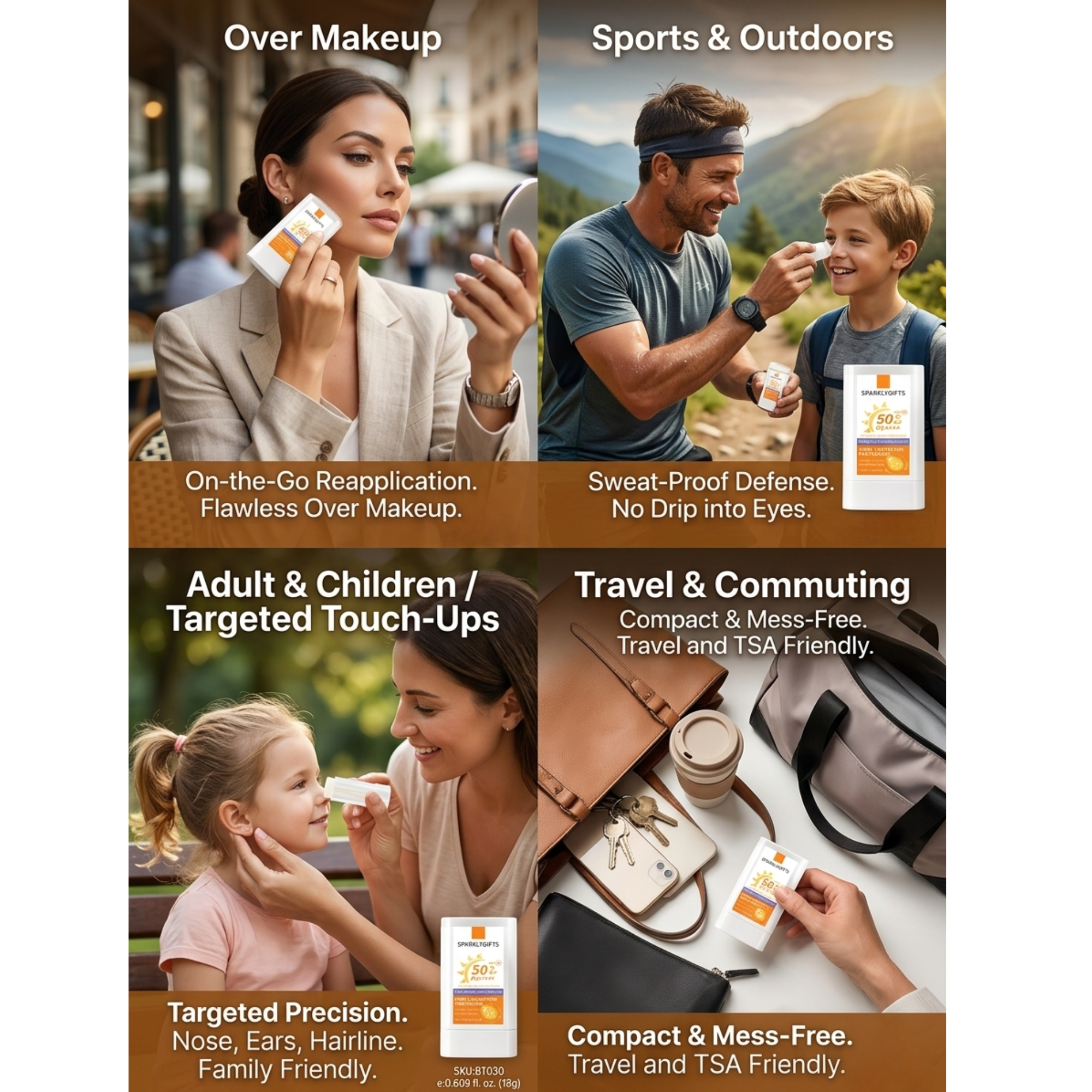 GCBT Bluetooth Products
