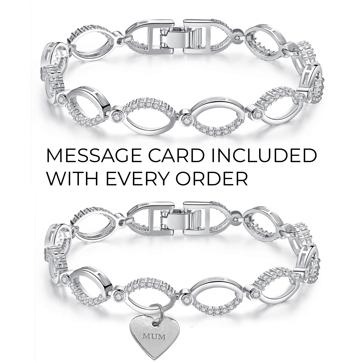 GSVB061 MESSAGE CARD VAR