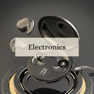 Electronics