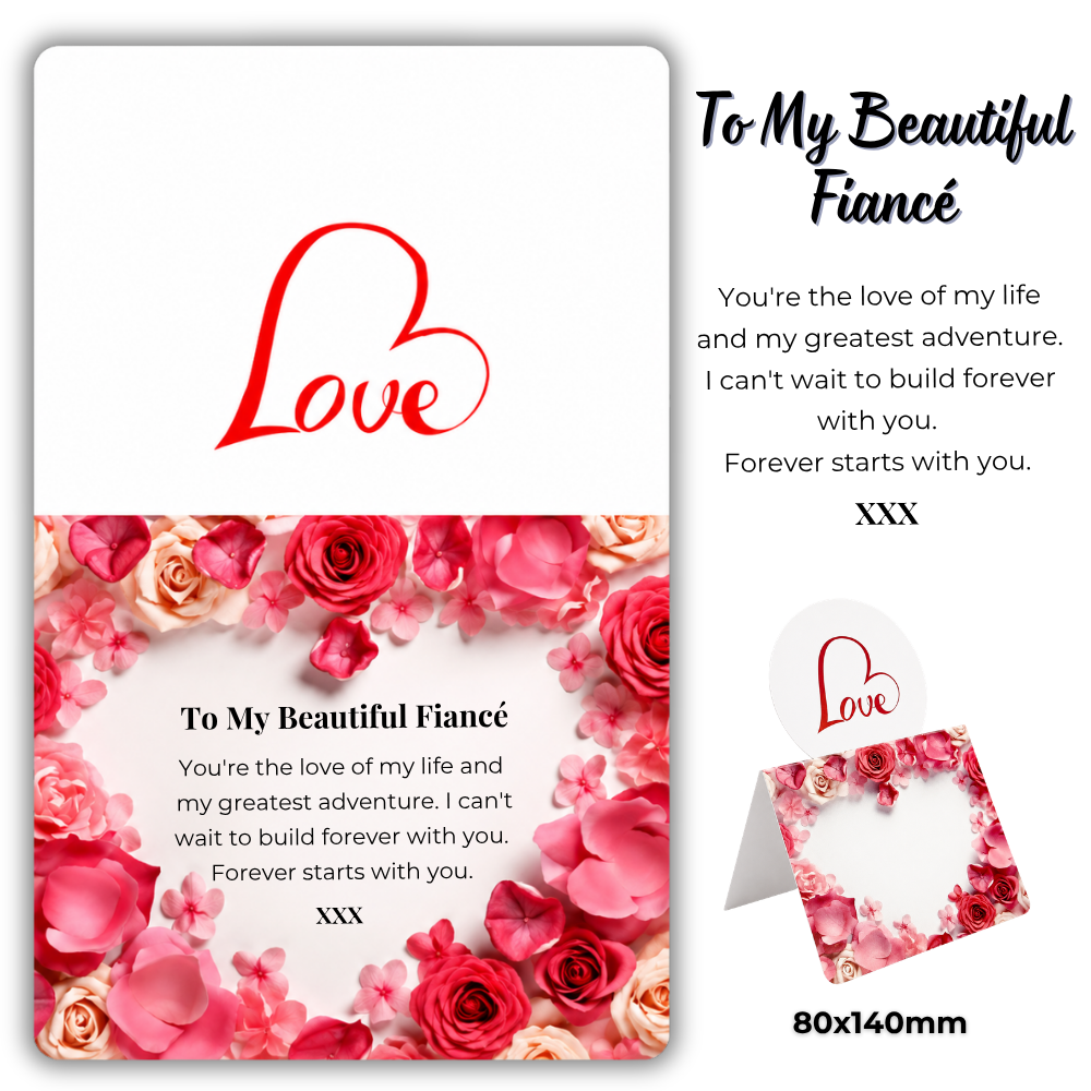 Love Card-Fiancee-measurement