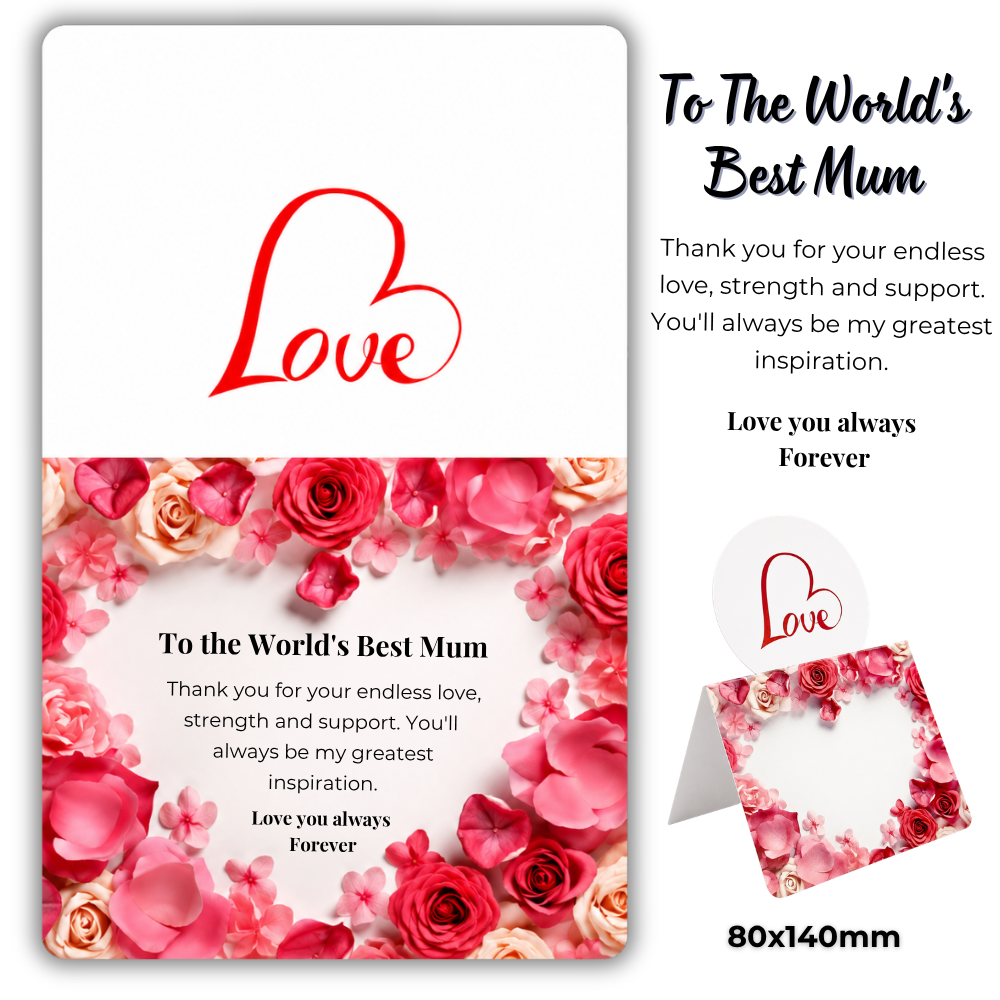 Love Card-Mum-measurement