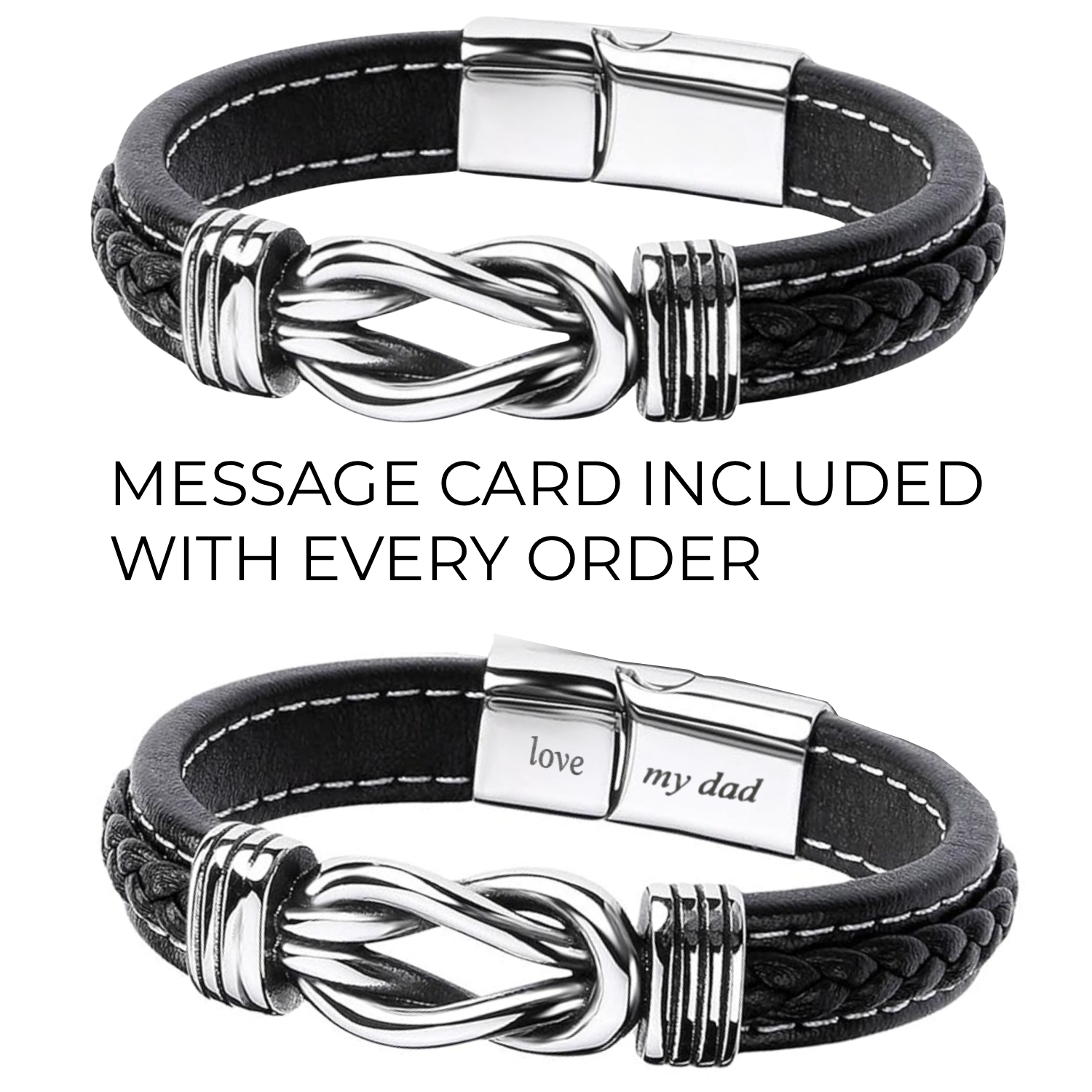 MESSAGE CARD MAIN
